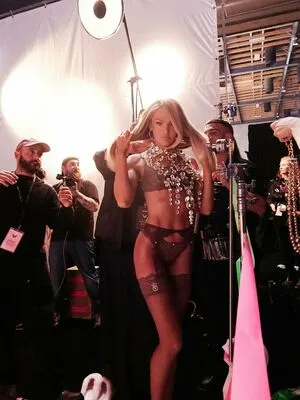 Candice Swanepoel OnlyFans Leaked Free Thumbnail Picture - #NMlDvlDCFZ