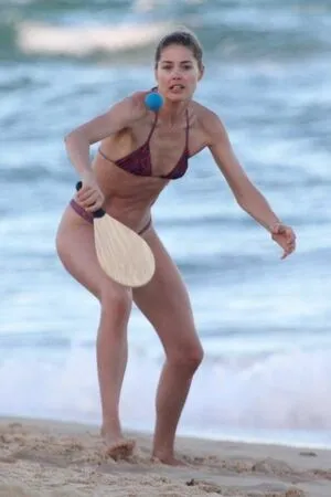 Candice Swanepoel OnlyFans Leaked Free Thumbnail Picture - #OR9csJTvys