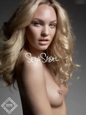 Candice Swanepoel OnlyFans Leaked Free Thumbnail Picture - #PZi80oeJ90