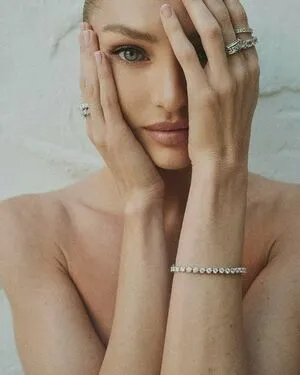 Candice Swanepoel OnlyFans Leaked Free Thumbnail Picture - #PkgcnhOEKG