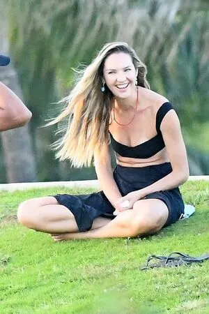 Candice Swanepoel OnlyFans Leaked Free Thumbnail Picture - #R9ZzGj4WQj