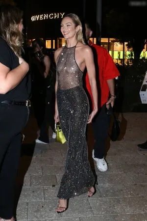 Candice Swanepoel OnlyFans Leaked Free Thumbnail Picture - #RsVG4H5l8m