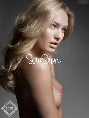 Candice Swanepoel OnlyFans Leaked Free Thumbnail Picture - #SPG0edRvn0