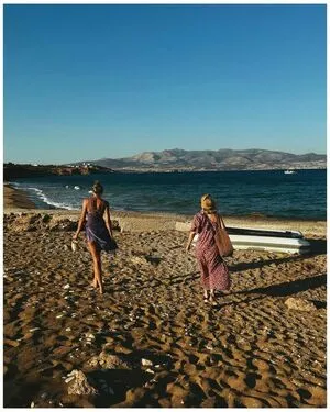 Candice Swanepoel OnlyFans Leaked Free Thumbnail Picture - #Sq95yQKnKE