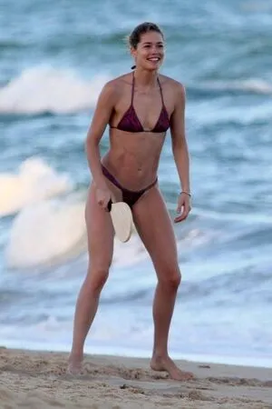 Candice Swanepoel OnlyFans Leaked Free Thumbnail Picture - #Vk0PcnssCe