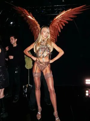 Candice Swanepoel OnlyFans Leaked Free Thumbnail Picture - #VugQ7JtNex