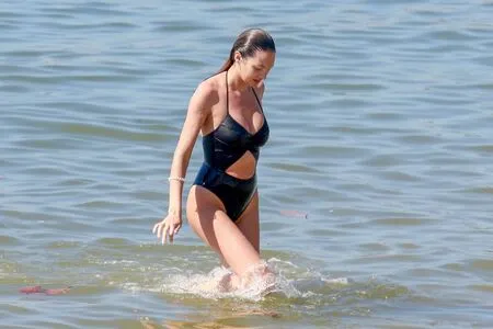 Candice Swanepoel OnlyFans Leaked Free Thumbnail Picture - #XKPvDdb0TR