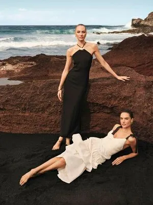 Candice Swanepoel OnlyFans Leaked Free Thumbnail Picture - #XdIZoc6r13