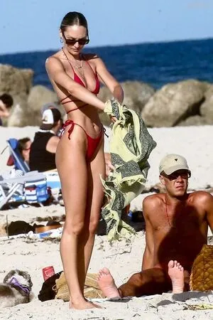 Candice Swanepoel OnlyFans Leaked Free Thumbnail Picture - #YhYiULmgti