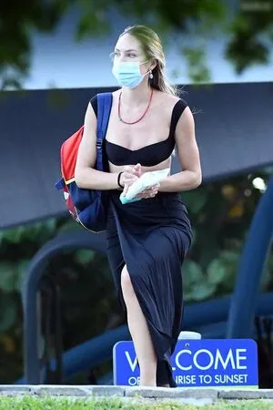 Candice Swanepoel OnlyFans Leaked Free Thumbnail Picture - #aT9lrFGlue