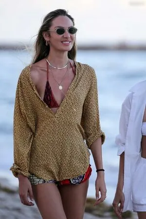 Candice Swanepoel OnlyFans Leaked Free Thumbnail Picture - #aVCgzmVFTP