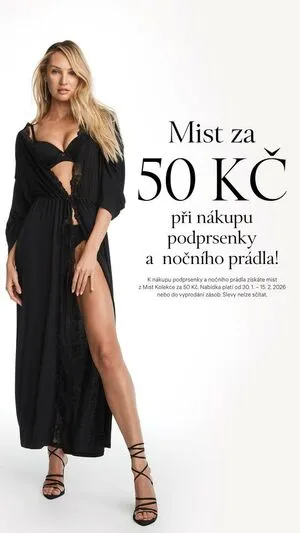 Candice Swanepoel OnlyFans Leaked Free Thumbnail Picture - #bEMR6KATBc