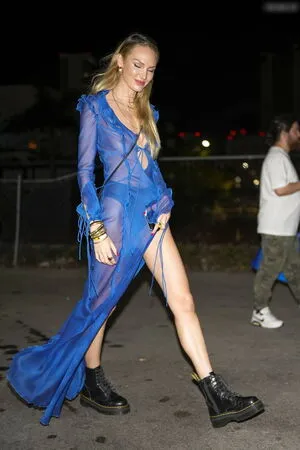 Candice Swanepoel OnlyFans Leaked Free Thumbnail Picture - #bKwqTmIfYv