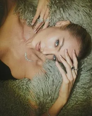 Candice Swanepoel OnlyFans Leaked Free Thumbnail Picture - #ct6rNqTRFa