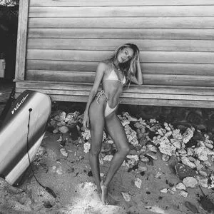 Candice Swanepoel OnlyFans Leaked Free Thumbnail Picture - #cxhltGr7GJ