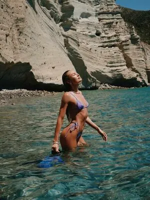 Candice Swanepoel OnlyFans Leaked Free Thumbnail Picture - #dj0FlaSuOE