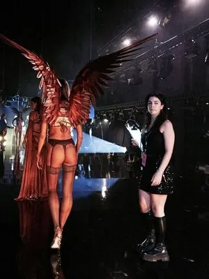 Candice Swanepoel OnlyFans Leaked Free Thumbnail Picture - #dyXoAdIV2Q