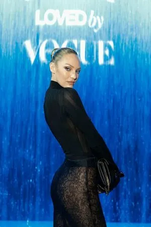 Candice Swanepoel OnlyFans Leaked Free Thumbnail Picture - #et34UenYyM