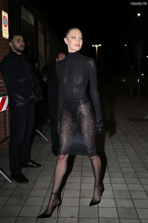 Candice Swanepoel OnlyFans Leaked Free Thumbnail Picture - #fIh25xvSTu