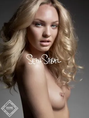 Candice Swanepoel OnlyFans Leaked Free Thumbnail Picture - #h1CyT06FlV