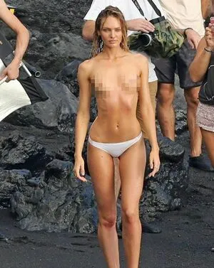 Candice Swanepoel OnlyFans Leaked Free Thumbnail Picture - #hS2zCLH6a0