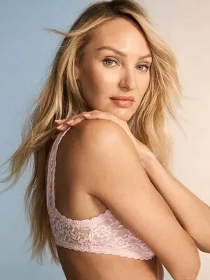 Candice Swanepoel OnlyFans Leaked Free Thumbnail Picture - #i4KuU8EH9D