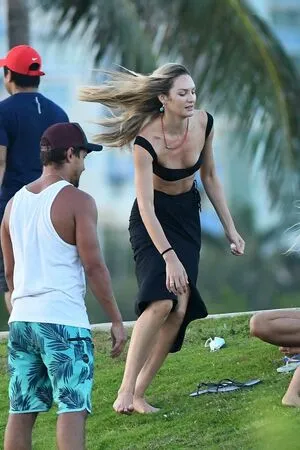 Candice Swanepoel OnlyFans Leaked Free Thumbnail Picture - #io8L1hRFNa