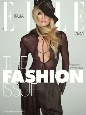 Candice Swanepoel OnlyFans Leaked Free Thumbnail Picture - #l3s5Bua9TQ