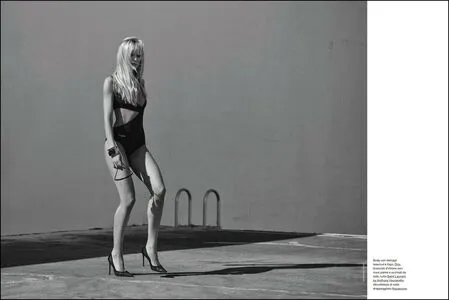 Candice Swanepoel OnlyFans Leaked Free Thumbnail Picture - #lBqw0rP8lc