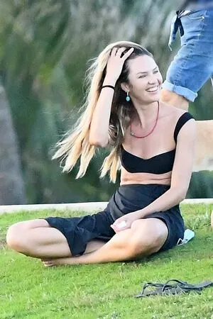 Candice Swanepoel OnlyFans Leaked Free Thumbnail Picture - #lCIgpuafr9