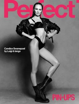 Candice Swanepoel OnlyFans Leaked Free Thumbnail Picture - #oISNB6PP6z