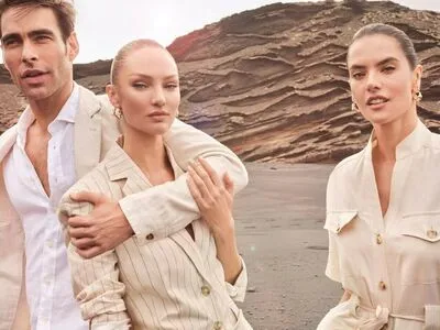 Candice Swanepoel OnlyFans Leaked Free Thumbnail Picture - #ooM972I5wv