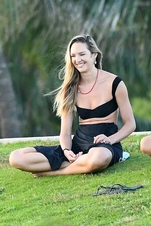 Candice Swanepoel OnlyFans Leaked Free Thumbnail Picture - #pY1D10tiUQ