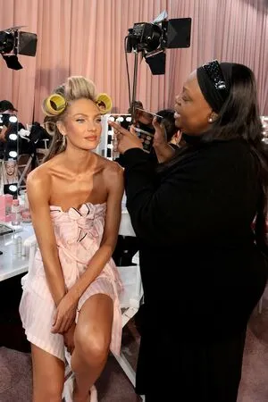 Candice Swanepoel OnlyFans Leaked Free Thumbnail Picture - #pj0BBgmN2u