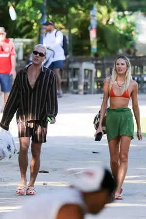 Candice Swanepoel OnlyFans Leaked Free Thumbnail Picture - #sQBQZUInFJ