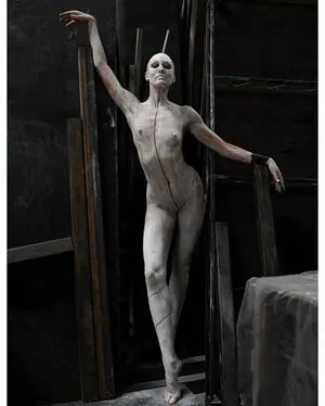 Candice Swanepoel OnlyFans Leaked Free Thumbnail Picture - #tVDno8Id97