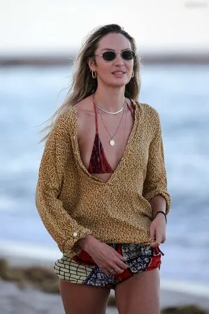 Candice Swanepoel OnlyFans Leaked Free Thumbnail Picture - #tdY1issGHv