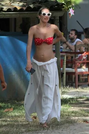 Candice Swanepoel OnlyFans Leaked Free Thumbnail Picture - #tlfFvsINXO