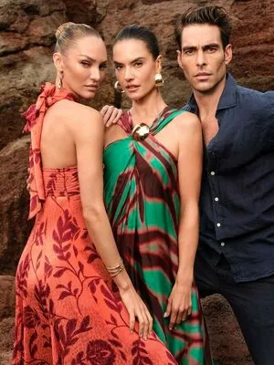 Candice Swanepoel OnlyFans Leaked Free Thumbnail Picture - #wNAmmfecjn