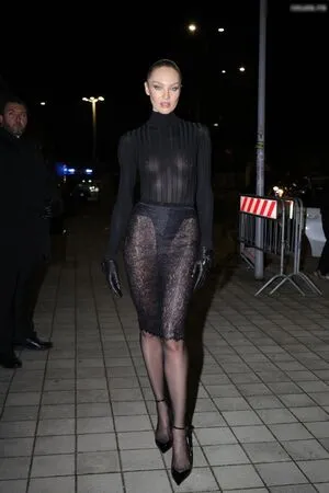 Candice Swanepoel OnlyFans Leaked Free Thumbnail Picture - #xUc1meYnZB