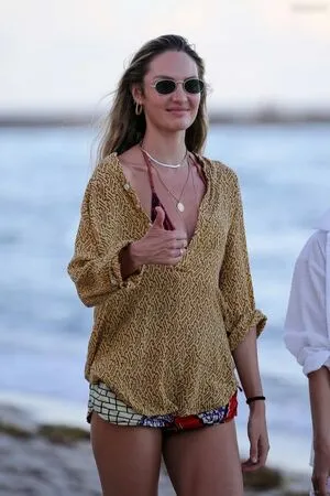 Candice Swanepoel OnlyFans Leaked Free Thumbnail Picture - #zQ0NTE7nKh