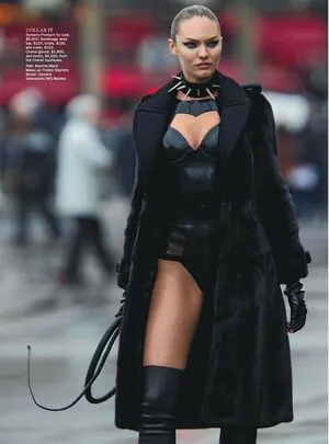 Candice Swanepoel OnlyFans Leaked Free Thumbnail Picture - #0L4rz3pMeu