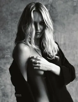Candice Swanepoel OnlyFans Leaked Free Thumbnail Picture - #0ibDn0lWSY