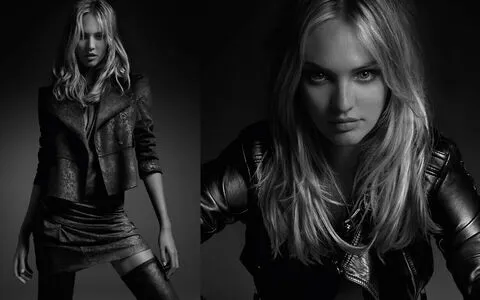 Candice Swanepoel OnlyFans Leaked Free Thumbnail Picture - #6G5t8ixtQO