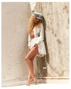 Candice Swanepoel OnlyFans Leaked Free Thumbnail Picture - #8IZ8wrNHt8