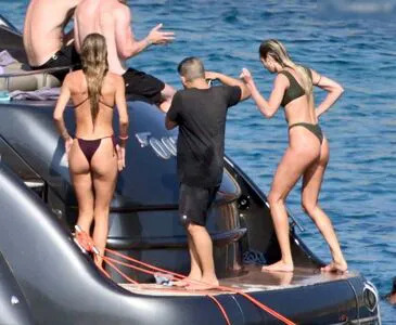 Candice Swanepoel OnlyFans Leaked Free Thumbnail Picture - #Ay9oo9zY4l