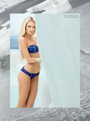 Candice Swanepoel OnlyFans Leaked Free Thumbnail Picture - #BV9tQBy5aO