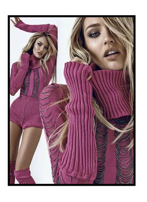 Candice Swanepoel OnlyFans Leaked Free Thumbnail Picture - #CQkm9eep5T