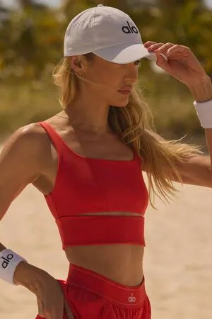 Candice Swanepoel OnlyFans Leaked Free Thumbnail Picture - #EjbPLfYvAI