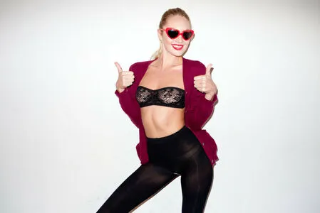 Candice Swanepoel OnlyFans Leaked Free Thumbnail Picture - #H3fkIinp8V